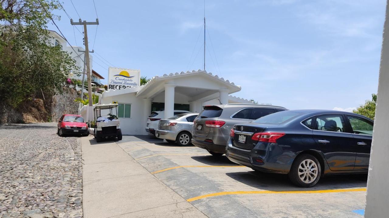 Appartement Frente Al Mar, Comodo Y Familiar