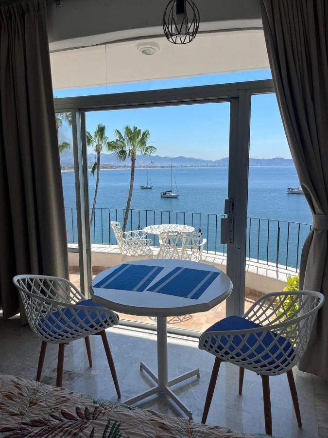 Appartement Frente Al Mar, Comodo Y Familiar *